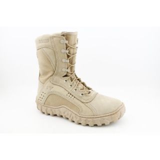 Rocky FQ0000103 Mens S2V Vented Military/Duty Boot Shoes