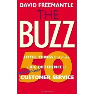The Buzz 50 Little Things That Make a Big Difference to