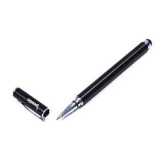  Pen 2 in 1 Capacitive Stylus for Kindle Fire iPad HP Touchpad