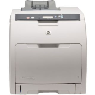 HP Color LaserJet 3800 Laser Printer Q5981A 3800dn 3800dtn 3800n