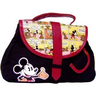 Disney Mickey and Friends Handbag Purse Toys & Games