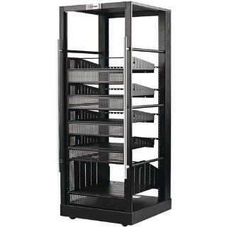 NEW OMNIMOUNT RSF VIKING CUSTOMIZABLE 30 RACK SPACE HEAVY
