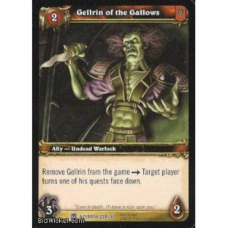 Gellrin of the Gallows (World of Warcraft   Heroes of