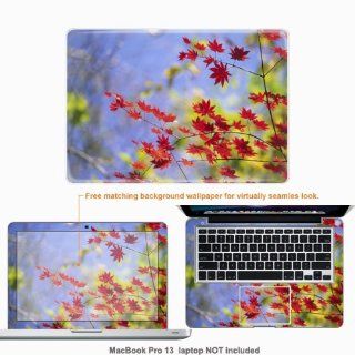 Protective Decal Skin skins Sticker for Apple Macbook PRO