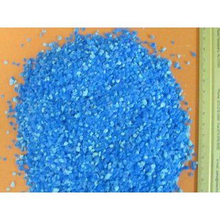   Copper Sulfate Pentahydrarte 99% Crystals 50 lb bag