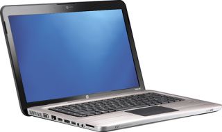 HP Pavilion dv6 3145DX Laptop 15 6 Quad Core II 6GB 640GB