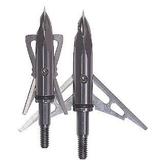 3   Pk. Rage 2 Blade 100 Grain Broadhead Sports