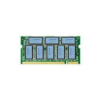 Kingston ValueRAM 1GB 400MHz DDR2 Non ECC CL3 SODIMM