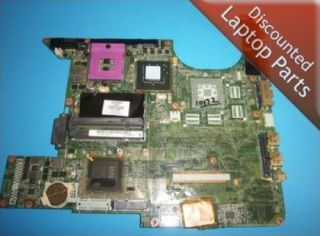 HP Pavilion DV6000 Intel Motherboard 460900 001 DA0AT3MB8F0