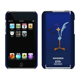 Road Runner Straight on iPod Touch 2G 3G CoZip Case