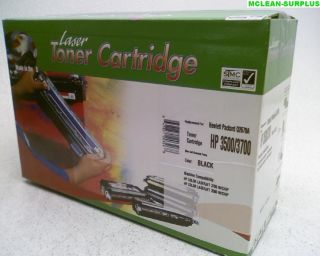 New Laser Toner Cartridge HP 3500 3700 HP Compatible Q2670A Black
