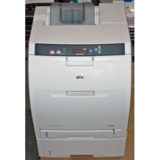 HP Color LaserJet CP3505n Printer CB442A for Parts