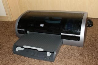 HP Deskjet 5650 Workgroup Inkjet Printer