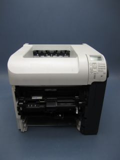HP Laserjet P4015n Laser Printer Parts or Repair AS IS Condition Code
