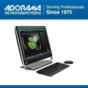 HP TouchSmart 320 1030 Desktop PC QP788AA ABA