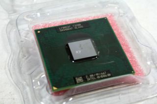HP G50 Intel Pentium Dual Core 2 0GHz Slavg CPU Processor Slavg T3200