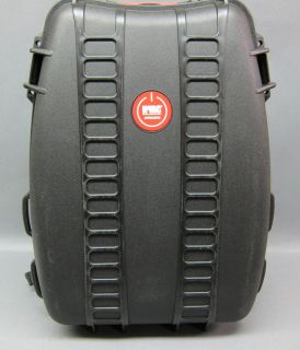 HPRC 3500 High Performance Resin Case Backpack TTX01 Watertight