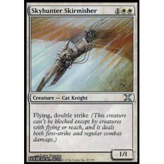 Skyhunter Skirmisher (Magic the Gathering   10th Edition
