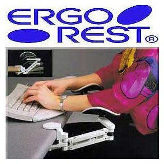 ErgoRest   331 000 GY   ErgoRest Articulating Arm Support