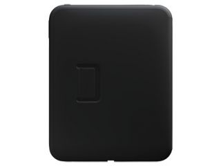 HP Touchpad Official Custom Fit Folio Case New Black Made by HP