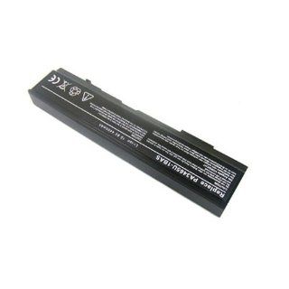Techno Earth® NEW Battery for Toshiba Satellite A105