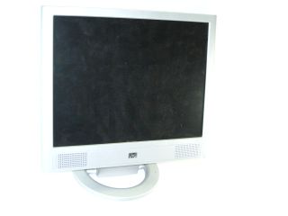 HP VS15 15 LCD Flat Panel Monitor