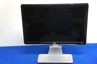 HP W2207 22 Widescreen Flat Panel LCD Monitor