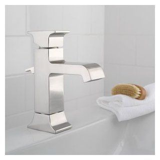 Mico 106 ILCP Polished Chrome Bathroom Faucets Single Hole