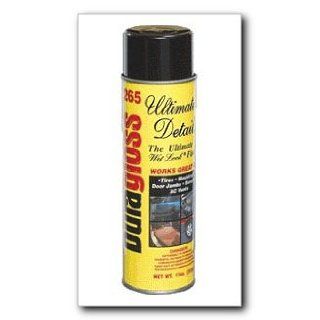 Ultimate Detail Tire Spray, 11 oz. (265)    Automotive