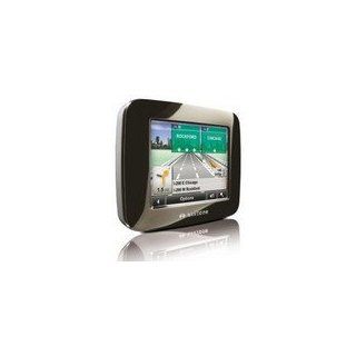 Navigon 5100 GPS Navigation System with Lifetime Traffic