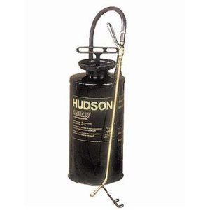 Hudson 96302E Comando 2 GL Sprayer Galvanized Steel New