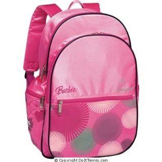 Barbie Tennis Racquet Sack Backpack