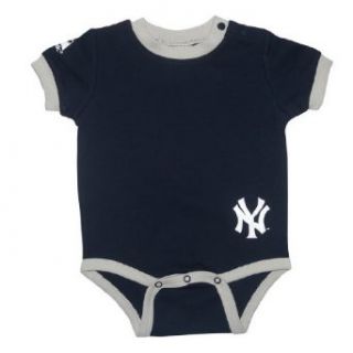 Majestic New York Yankees MLB Baby / Infant One Piece