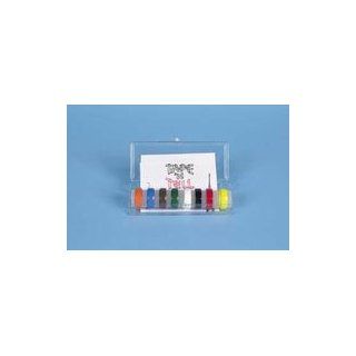 12735 Tape n Tell Color Code 8/Box Part# 12735 by E C