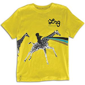 LRG Stampede S/S T Shirt   Boys Grade School   Casual   Clothing