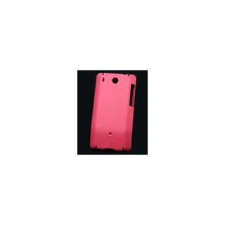 Htc Hero (GSM) G3 (HTC (GSM)) Pink Cell Phone Silicone