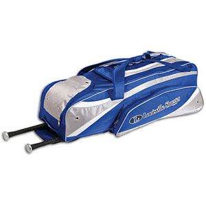 Louisville Slugger Omaha Bag   Baseball   Sport Equipment   Royal