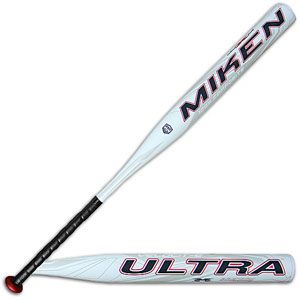 Miken Ultra Softball Bat   Mens   Softball   Sport Equipment