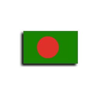 Bangladesh   World Flags Patio, Lawn & Garden