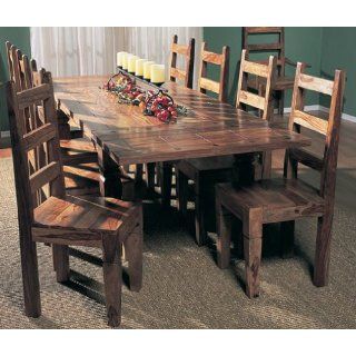  Home Sierra Collection Dining Table 108   51001213