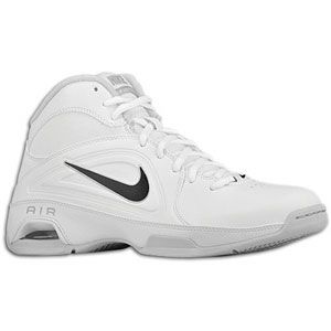 Nike Air Visi Pro III   Womens   Basketball   Shoes   White/Black