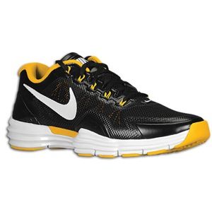 Nike Lunar TR1   Mens   Training   Shoes   Pittsburgh Steelers