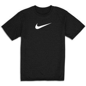 Nike Legend S/S T Shirt   Boys Grade School   Basketball   Clothing