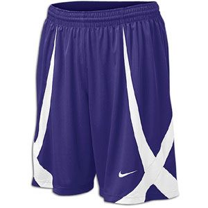 Nike Horns 11 Game Short   Mens   Basketball   Clothing   Purple