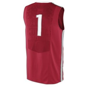 Nike College Authentic Basketball Jersey   Mens   Basketball   Fan