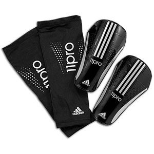 adidas 11Nova Pro Lite Guard   Soccer   Sport Equipment   Black