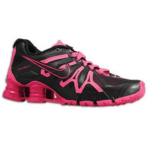 Nike Shox Turbo 13   Girls Grade School   Running   Shoes   Black