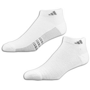 adidas Superlite Low Cut 3 Pack Socks   Mens   Training   Accessories