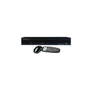 NONB 4DVR500 SP, LLC Video Surveillance System   Digital