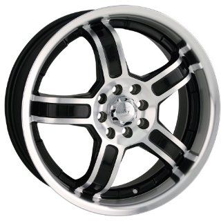 & Lip) Wheels/Rims 4x100/114.3 (252 6701B)    Automotive